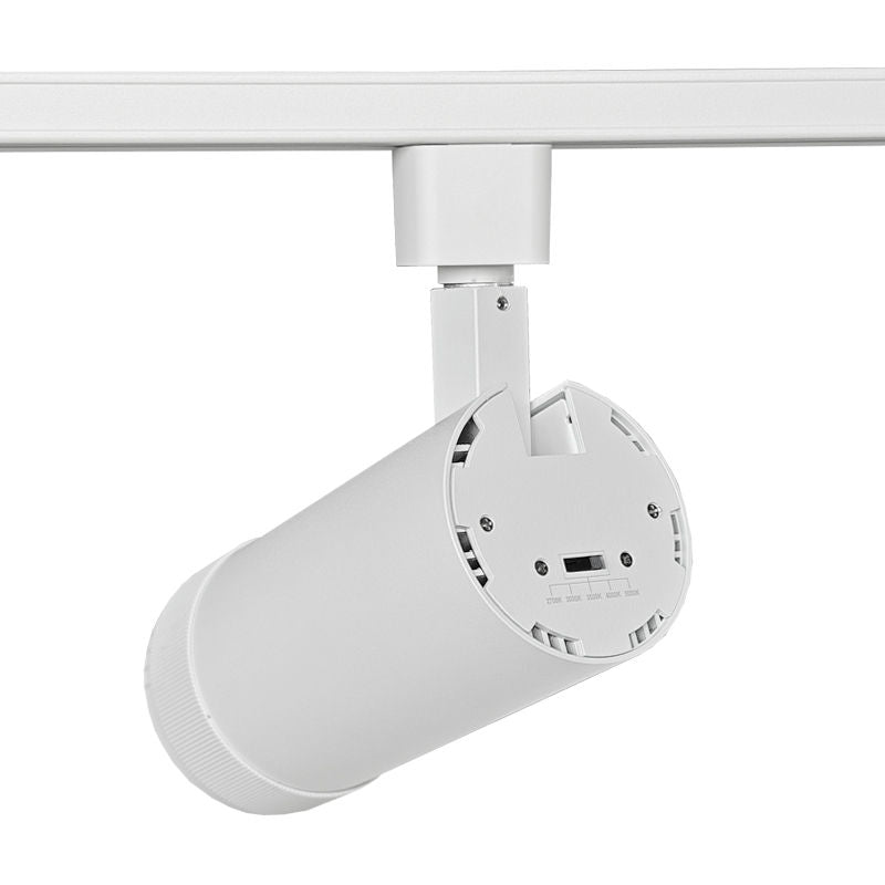 Westgate TRD-20W-MCTB-WH Spec Series Zoomable 20w 5CCT 93cri Track Head - White