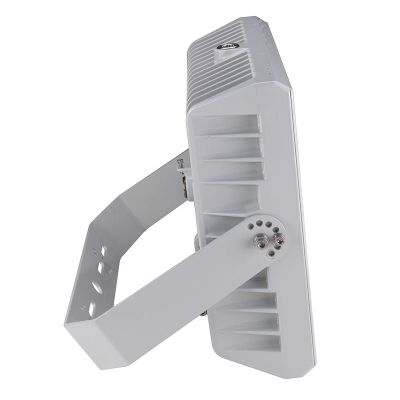 Westgate EXPF-240W-50K Hazardous Location Round Flood/Highbay Light - Gray