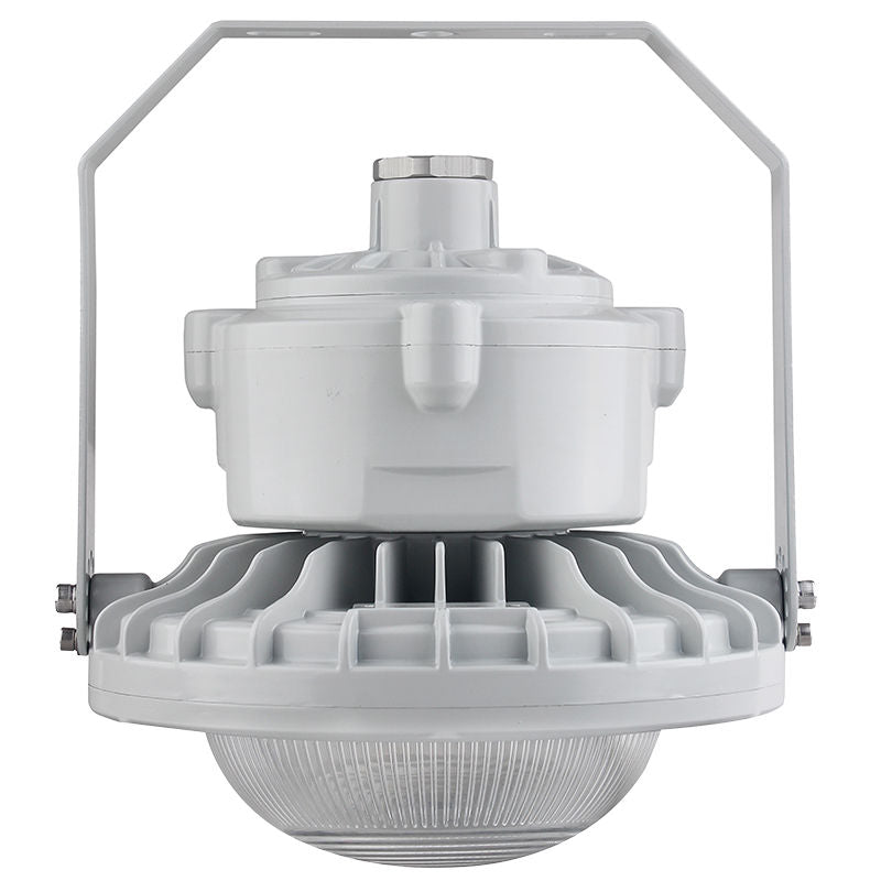 Westgate EXPR-100-150W-LD Round Hazardous Location Flood/Highbay Light - Grey
