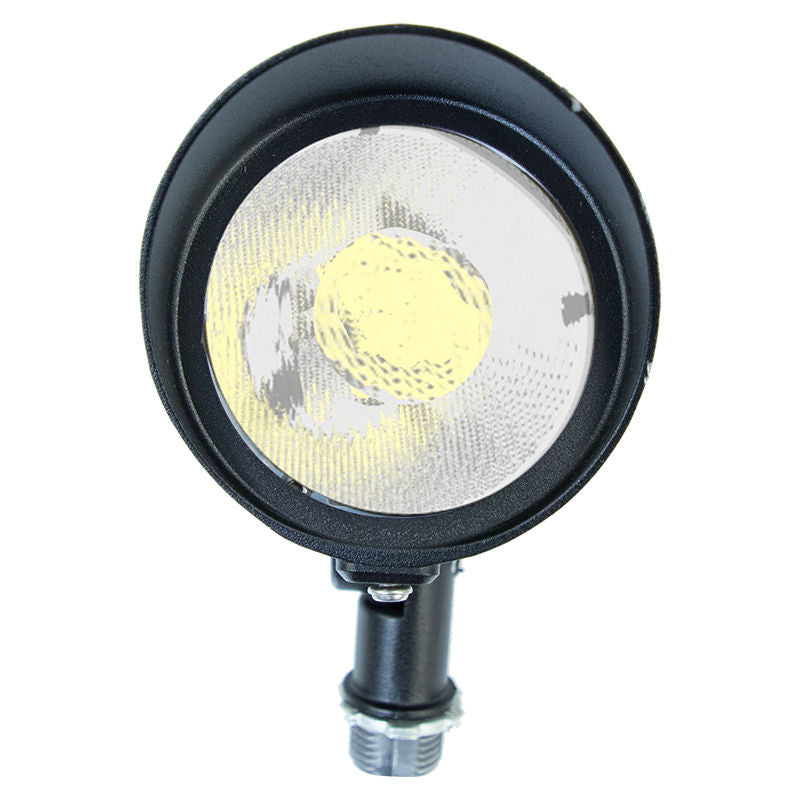 Westgate FLVX-LG-30-50W-MCTP-BK Spec Series LED X-Gen Bullet Flood Light - Black