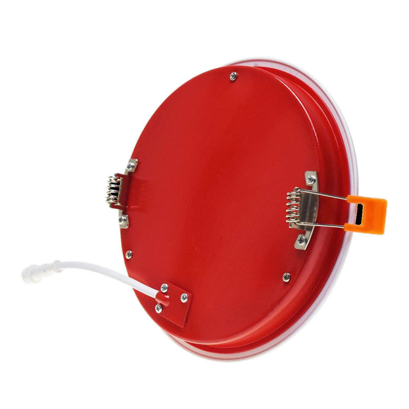 Westgate 9W 120V 4" 5CCT Ultra Slim LED Recessed Light - Multiple Finishes