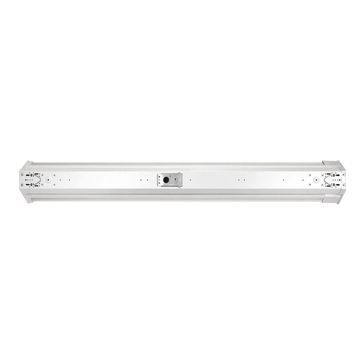 Westgate LLB-4FT-60W-MCTP-D 4FT Linear Low Bay LED Light, 40W/50W/60W Selectable Wattage, 3500K/4000K/5000K Selectable CCT - White