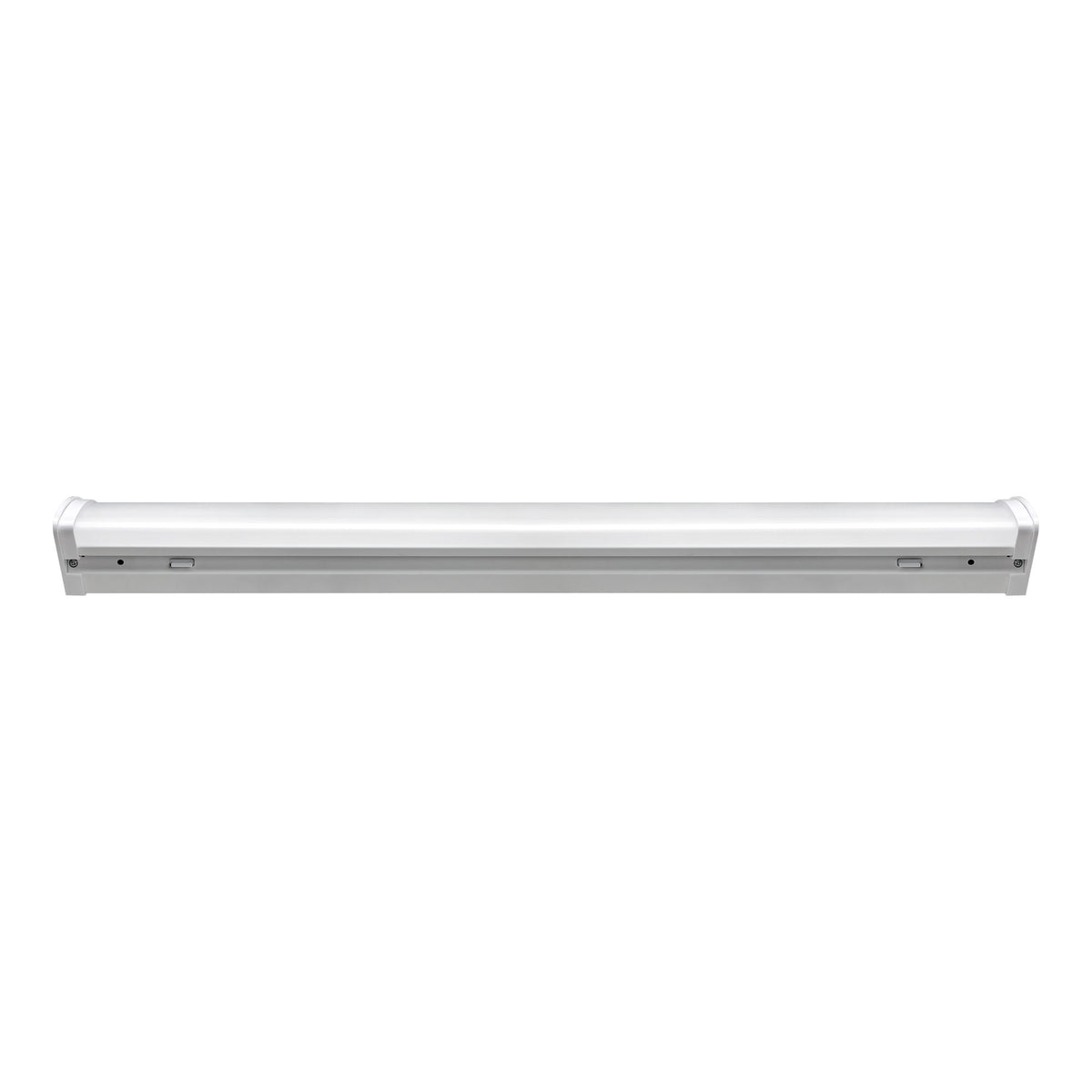 Westgate LLB-4FT-60W-MCTP-D 4FT Linear Low Bay LED Light, 40W/50W/60W Selectable Wattage, 3500K/4000K/5000K Selectable CCT - White
