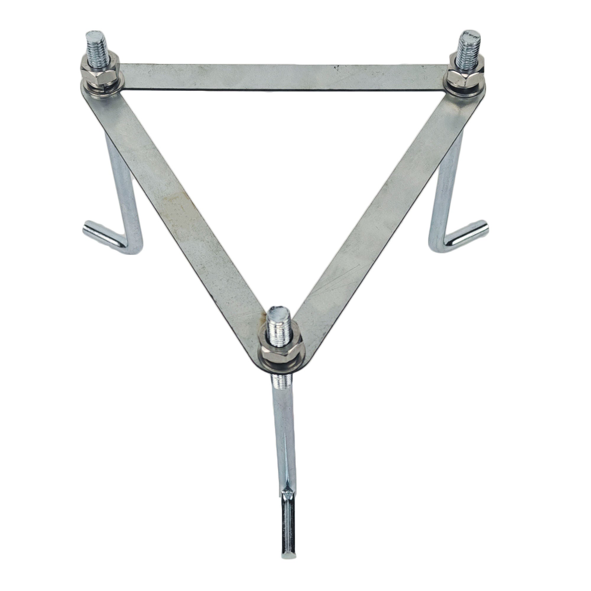 Westgate LCG6H-ABK LCG6 6ft and Taller Anchor Bolt Kit