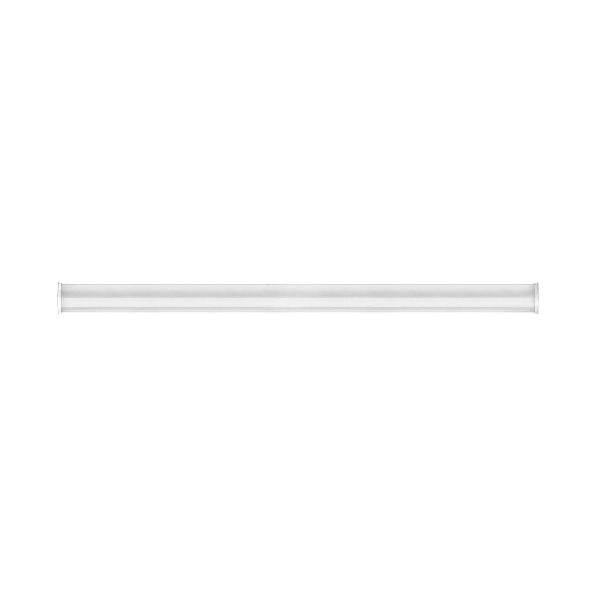 Westgate LLB-8FT-80W-MCTP-D-EM 8FT Linear Low Bay LED Light with Emergency Backup, 60W/70W/80W Selectable Wattage, 3500K/4000K/5000K Selectable CCT - White