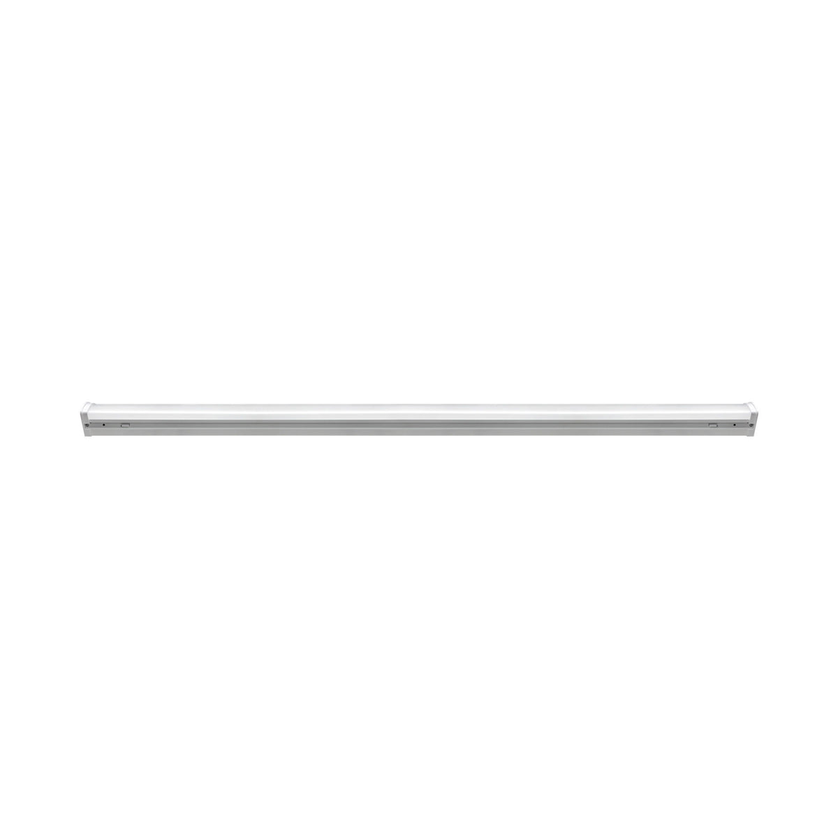 Westgate LLB-8FT-80W-MCTP-D-EM 8FT Linear Low Bay LED Light with Emergency Backup, 60W/70W/80W Selectable Wattage, 3500K/4000K/5000K Selectable CCT - White