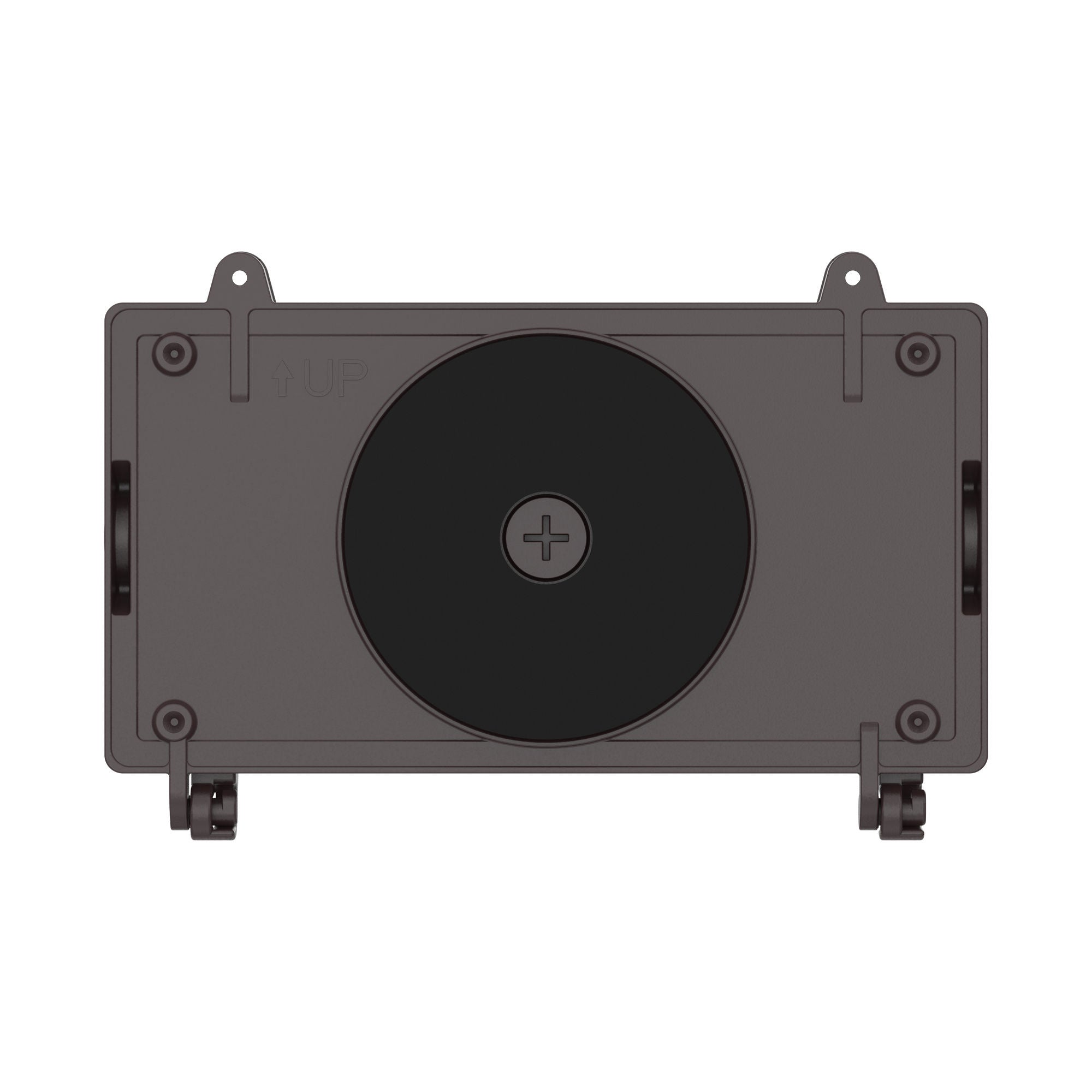 Westgate LW360-60-120W-MCTP-PSR 60-120W High-Output Rotatable LED Wall Pack Photocell Sensor-Ready 3CCT - Bronze