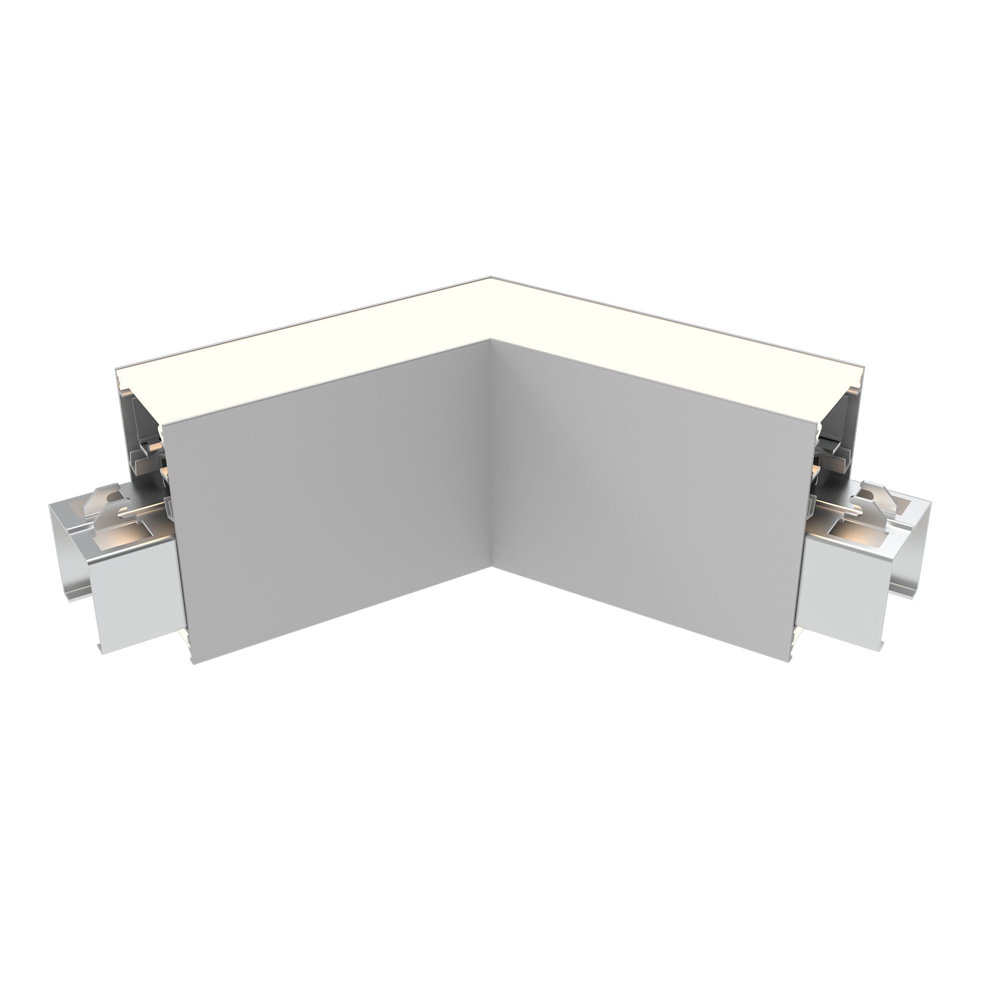 Westgate SCX1.5-C120-UD-MCT5 120D Corner Module 5CCT - White