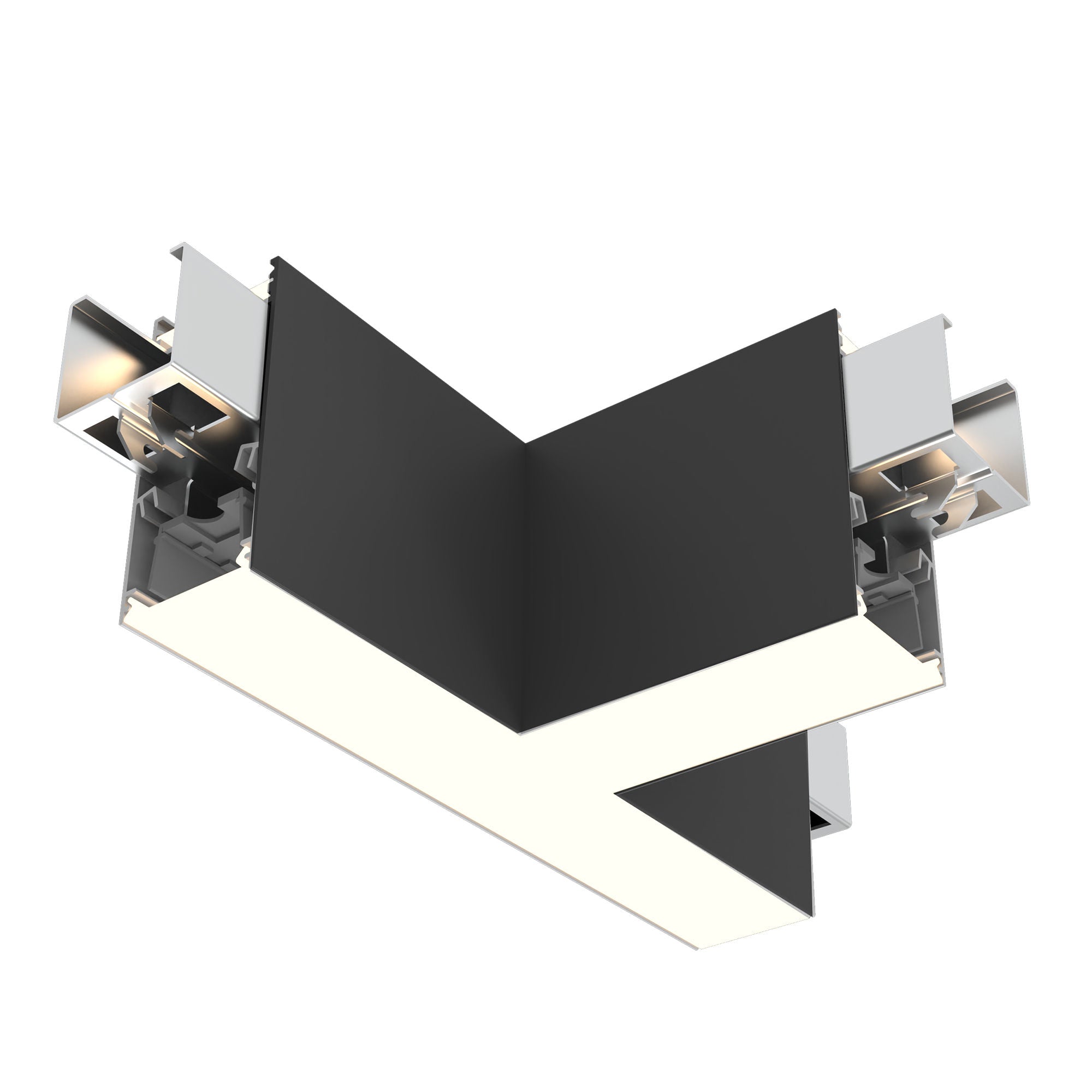 Westgate SCX1.5-T-UD-MCT5-BK T Corner Module 5CCT - Black