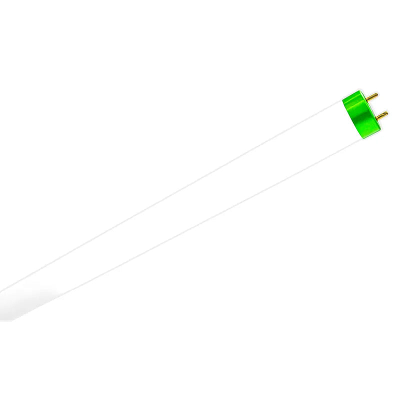 Westgate T8-EZ6-GS-4FT-15W-50K-F 4' LED T8-EZ6 Glass Tube Lamp Glass - Frosted Glass