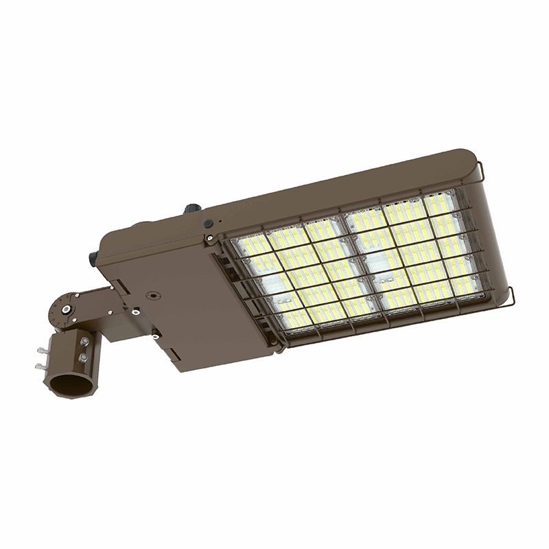 Westgate LFXPRO-WG-B LED Multi-Power & Multi-CCT High Lumen Flood Light Series - Bronze