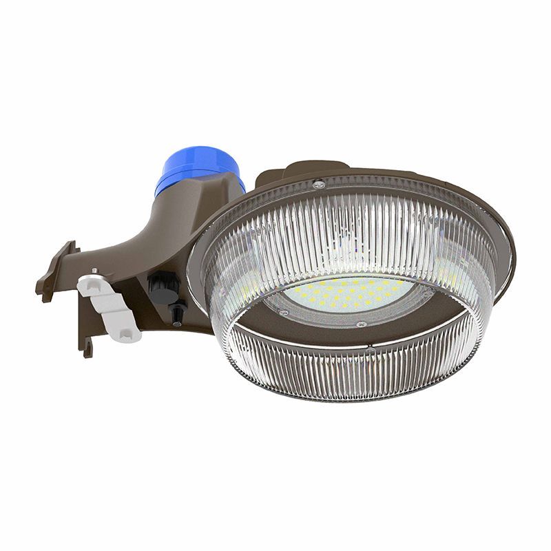 Westgate LRX-20-50W-MCTP Power & CCT Barn/Area Light - Bronze
