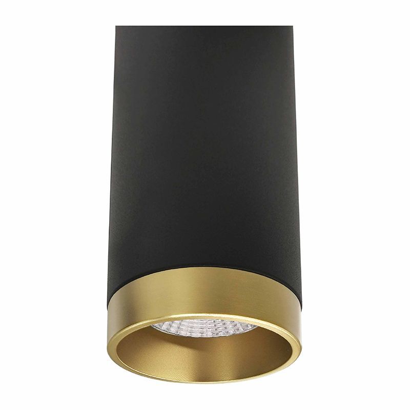 Westgate CMC6-HCDK-AG Honeycomb Diffuser Kit - Anodized Gold