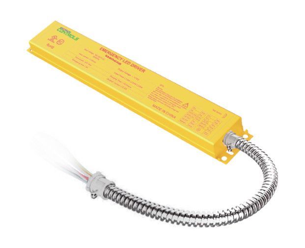 Westgate ELB-20175-AC-FLEX Emergency Battery Backups