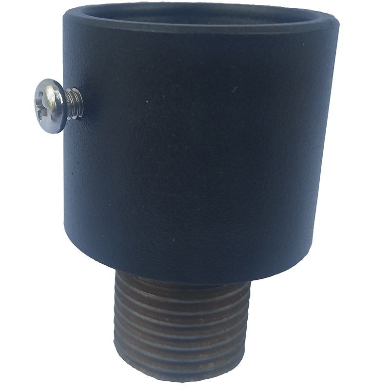 Westgate HB-EB-50/75 Highbay Expansion Bushing From 1/2" to 3/4" - Black