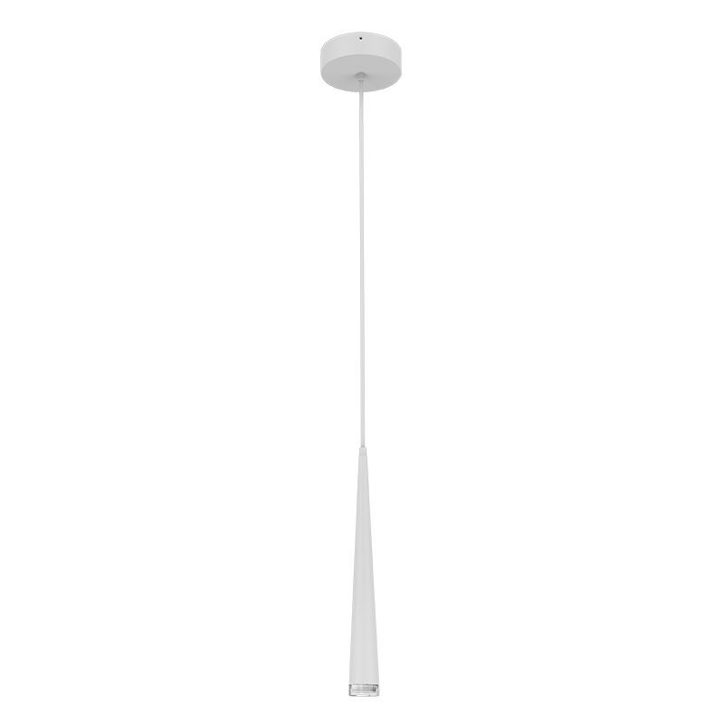 Westgate LCFT-DL25 Acrylic Drop Lens Accessory