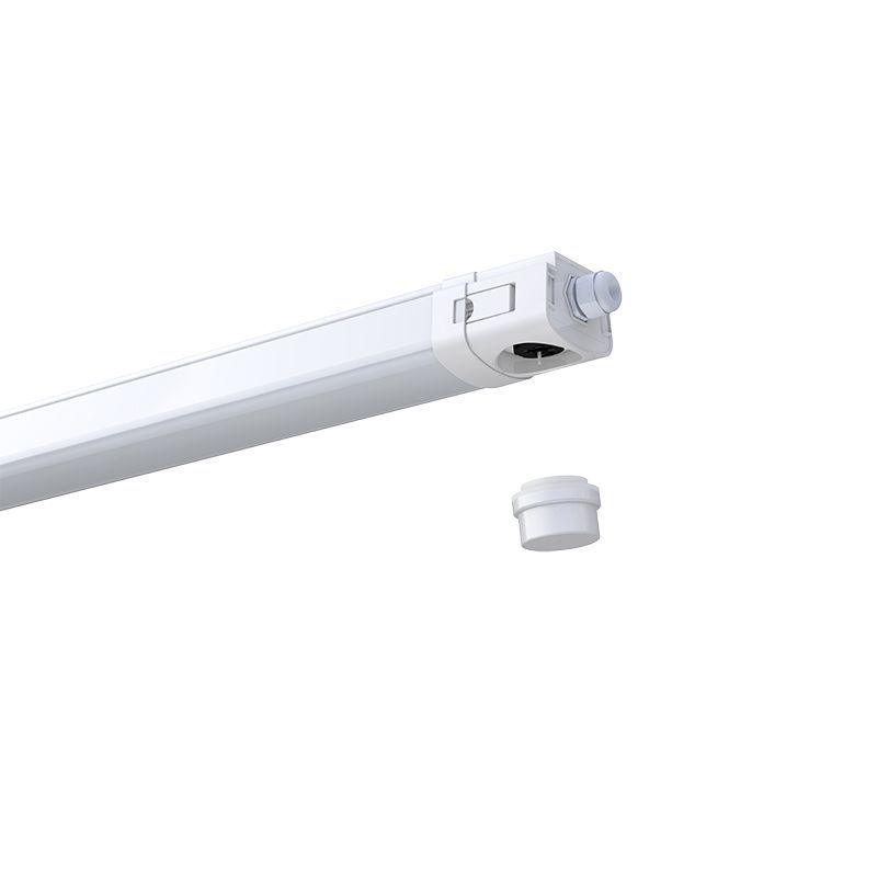 Westgate LTPV-EC-SR Sensor-Ready Endcap - Gray