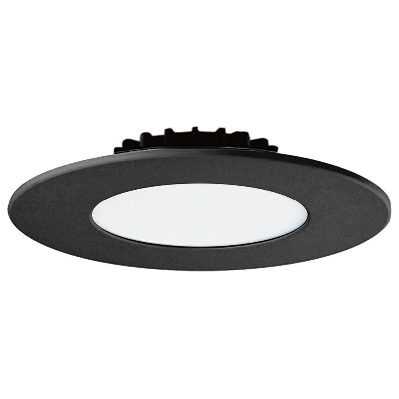 Westgate RDJ4-TRM-BK 4" Trim for RDJ4 - Black