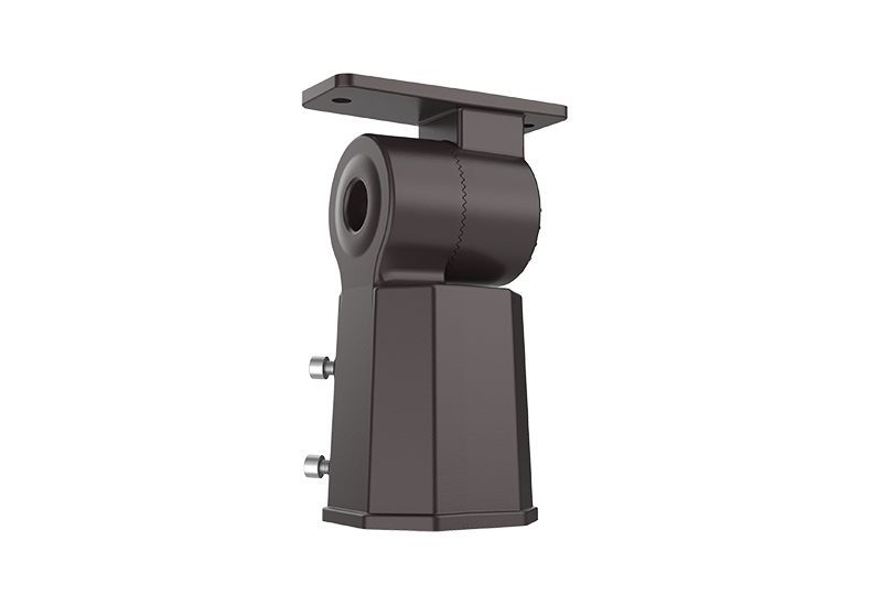 Westgate LFE-SF LFE Slip Fitter Mounting Option, Fits 80w And Larger - Bronze