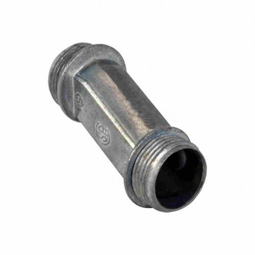 Rigid Offset Nipples – 1/2" to 2" Sizes Available, UL Listed - Sonic Electric