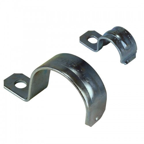 Orbit SR1-150 1-1/2" RIGID H/D 1-Hole Strap