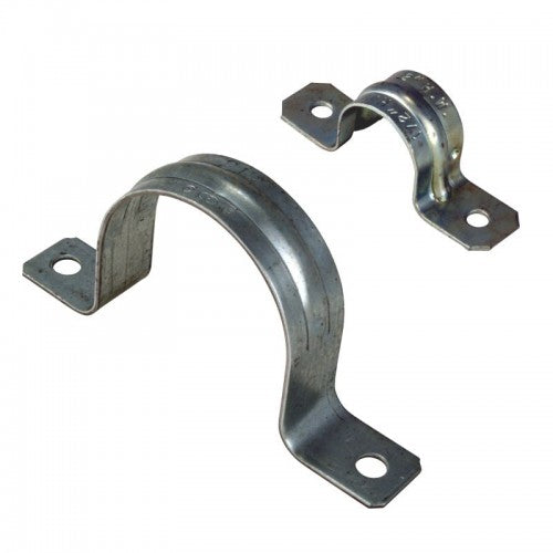 Orbit SR2-50 1/2" RIGID 2-Hole Strap