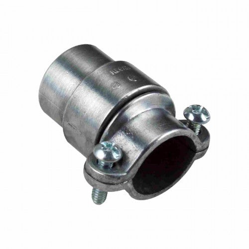 Orbit OF697 Zinc RIGID To Flex Clamp-Type Coupling 1/2