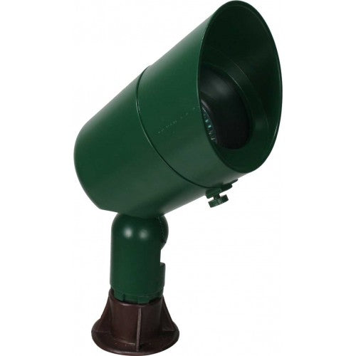 Orbit S126 12V Cast Aluminum Directional Landscape Light Fixture