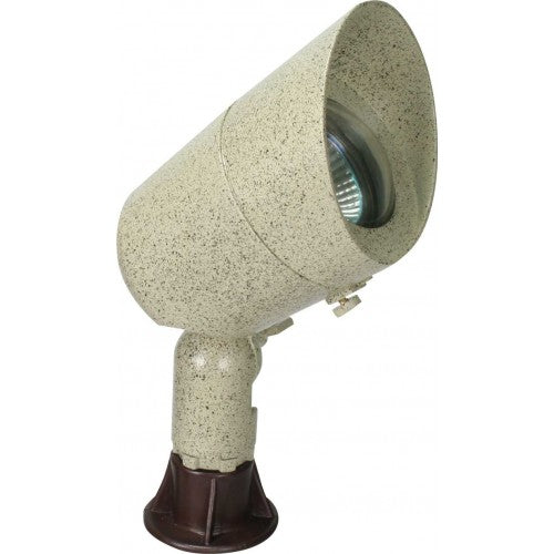 Orbit S126 12V Cast Aluminum Directional Landscape Light Fixture