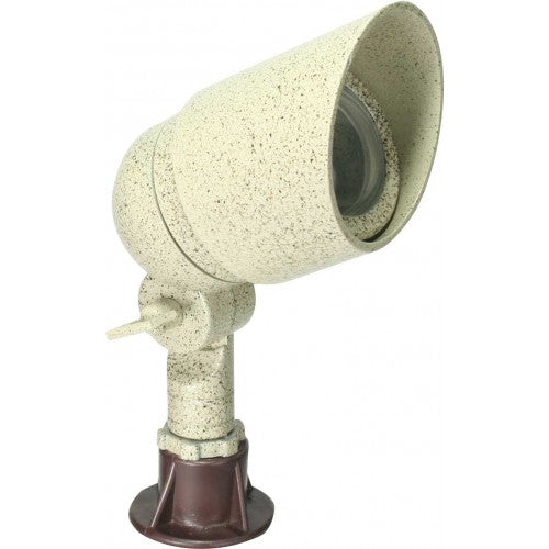 Orbit S131 12V Cast Aluminum Directional Landscape Light Fixture