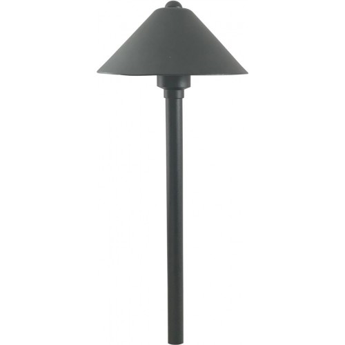 Orbit S219-BK S219 Landscape FixtureBlack