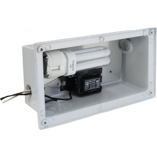 Orbit S710H-PLQ9 PL9 Housing ASMBLY For S7XXC Series With 120V 9W Lamp