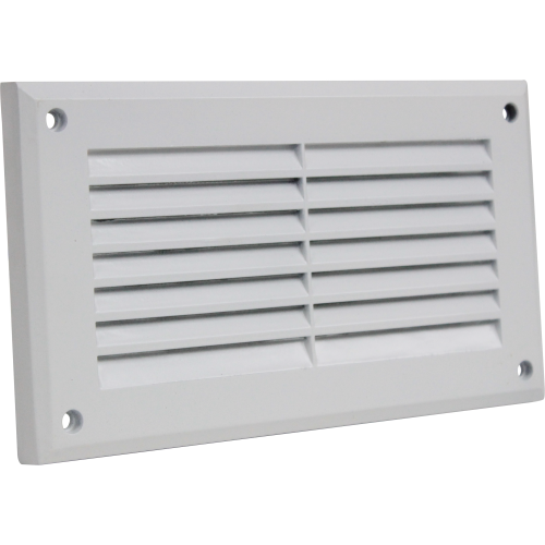 Orbit S713C-WH Step Light Face Plate - White