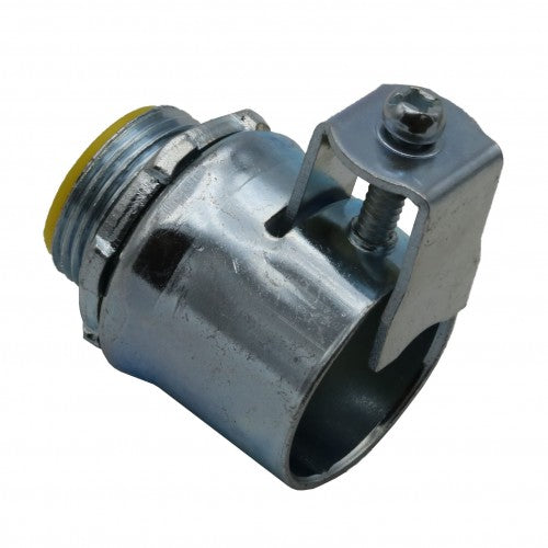 Orbit SFID-50 Flex Saddle Clamps Double-Bite Type Connector Insulated 1/2" - Steel