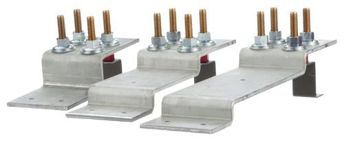 Siemens WPSK600 Power Mod Accessory – 600 - Amp Stud Kit for Multi - Family Metering - Sonic Electric