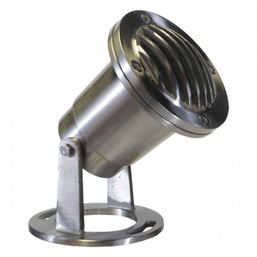 Orbit SS512 Under Water Fixture MR16 - Stainless Steel