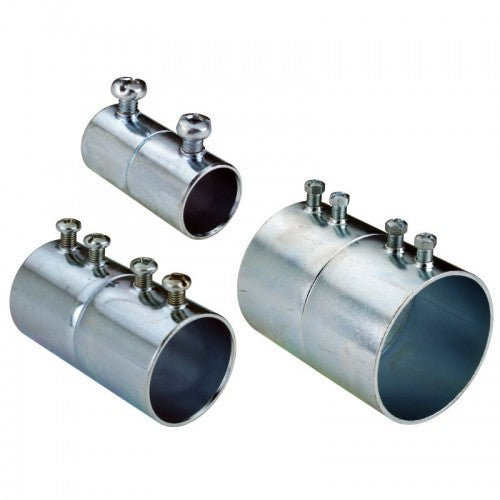 Orbit OF7718 EMT Stainless Steel Coupling 3" - Steel