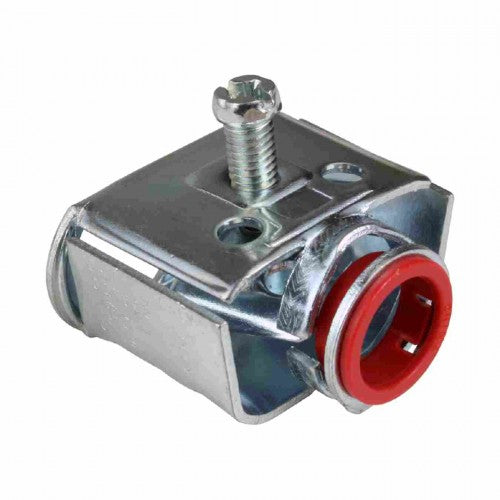 Orbit FLD-50 Fastlock Duplex Connector 1/2" - Steel