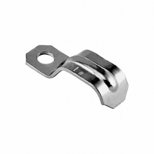 Orbit SES1-100 Service Entrance 1-Hole Strap 1" - Steel