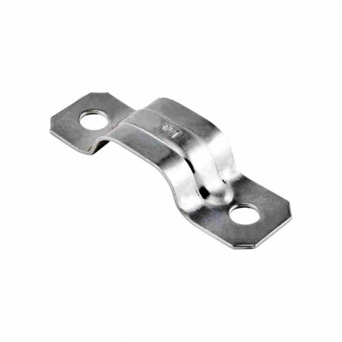 Orbit SES2-200 Service Entrance 2-Hole Strap 2" - Steel