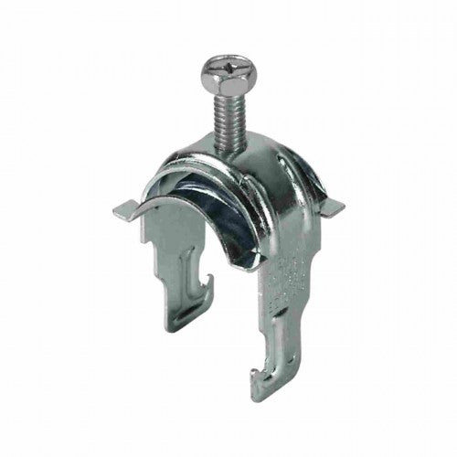 Orbit STS-125 Strut Clamp, Saddle Type, 1-1/4"