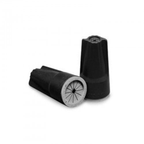Orbit SWN-BK Silicone Wire NutBlack