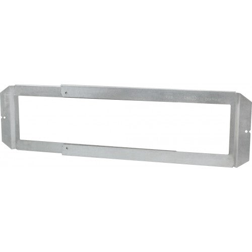 Orbit TSB Telescoping Support Bracket, Adjustable 16-27" - Galvanized