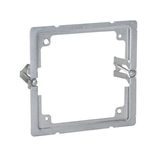 Orbit UCIA-4S Cut-In Adapter For 4" Square Box