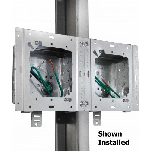 Orbit UMA Universal Mounting Adapter For SSB