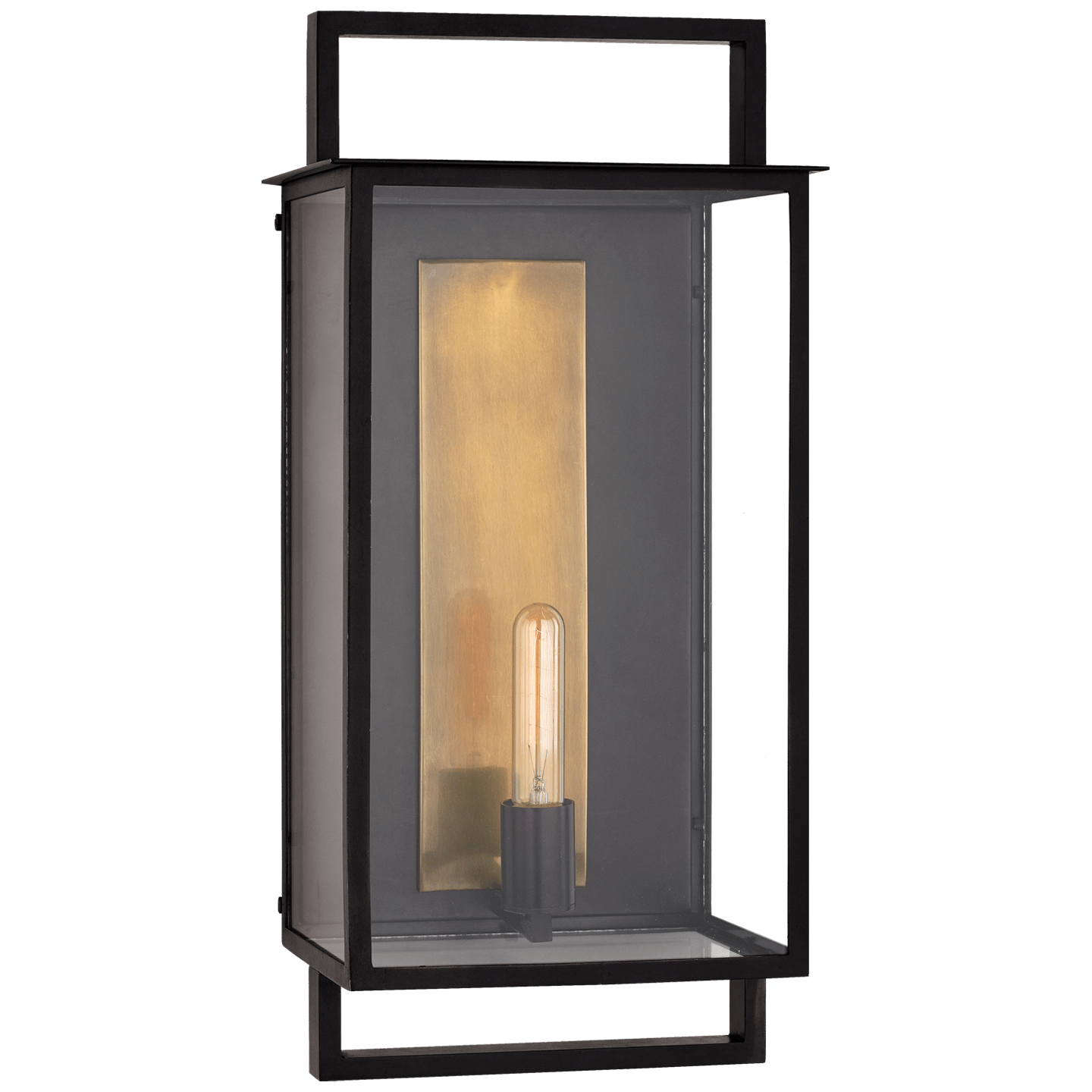 Visual Comfort S2192AI - CG Halle Large Wall Lantern - Sonic Electric
