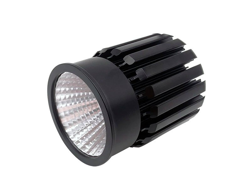 Westgate LRD-10W-30K-WTM3-WH, Westgate 10W Triple LED Architectural Recessed Lights - White