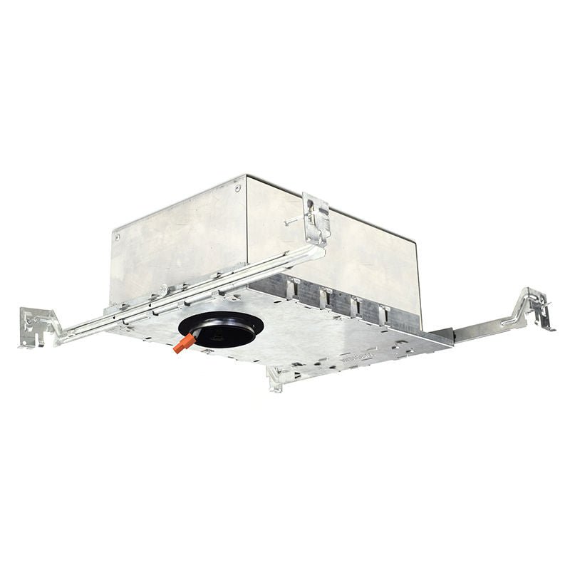 Westgate 2In Led (TP24) Double - Wall Recessed Housing ICAT UL Recessed Housing - Sonic Electric