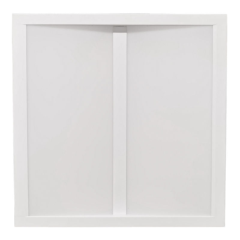 Westgate 2x2 Architectural Slope Troffer, 36W, 5000K, Led Outdoor Light - Sonic Electric