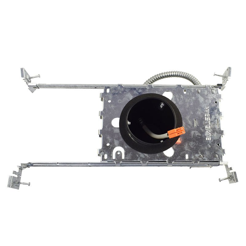Westgate 3In Led (TP24) Recessed Housing ICAT UL Recessed Housing - Sonic Electric